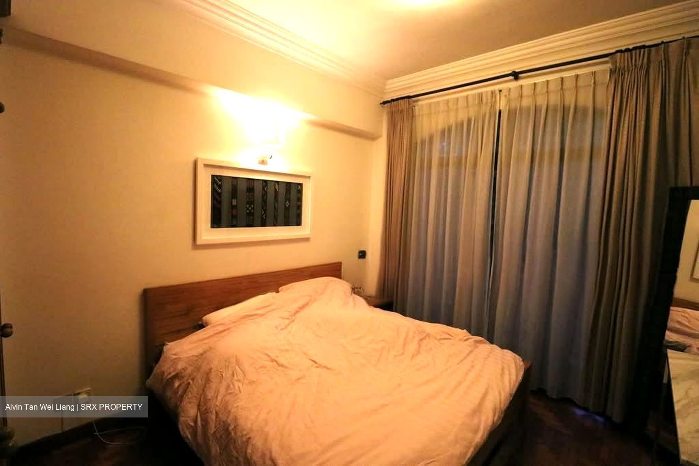 Tanglin Park (D10), Condominium #597657441